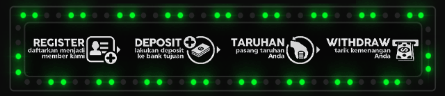 SATRIA88 Jackpot